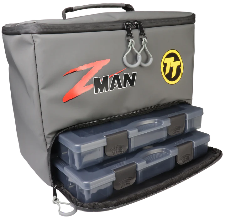 TT Weatherproof Zman Tackle Block