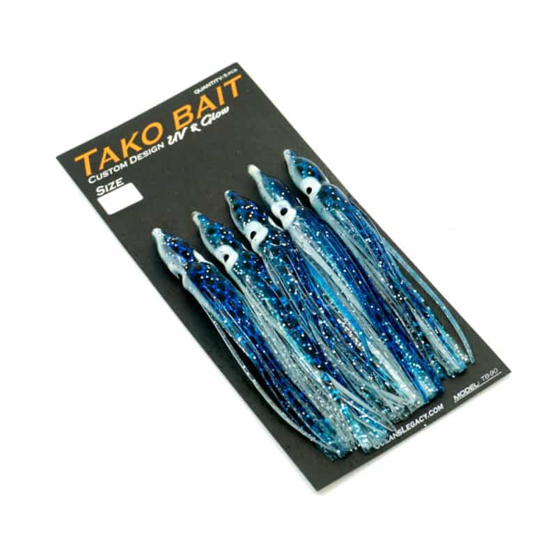 Oceans Legacy Tako Bait 75mm