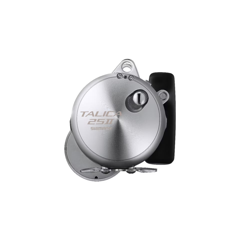 Shimano Talica NEW 2 Speed Overhead Reel