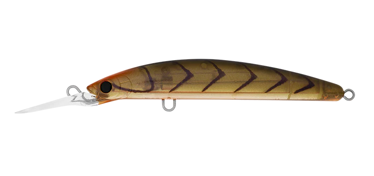 Daiwa Double Clutch 115SP Barra Tune Lure