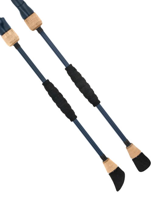 Daiwa 26 Saltiga Longfall O/H Rod