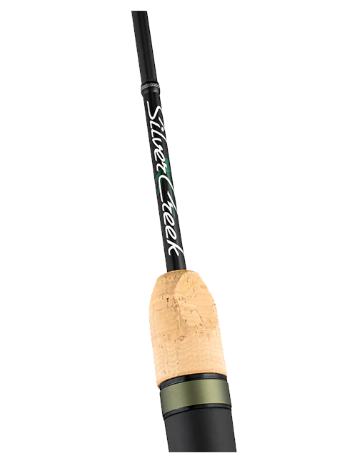 Daiwa 26 Silver Creek Spin Rod