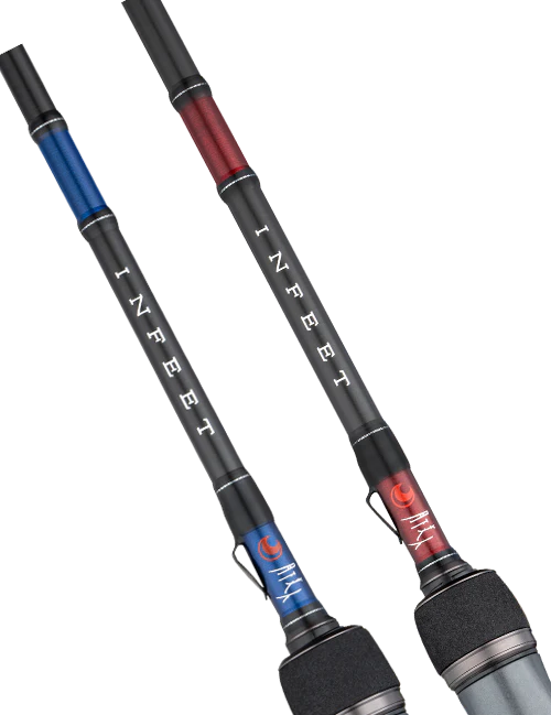 Daiwa 26 Infeet BF Rod