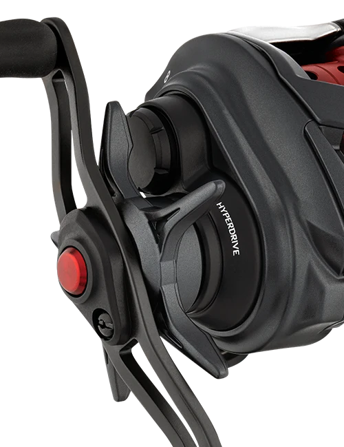 Daiwa Tatula BF Reel