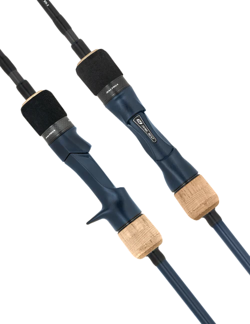 Daiwa 26 Saltiga Longfall O/H Rod