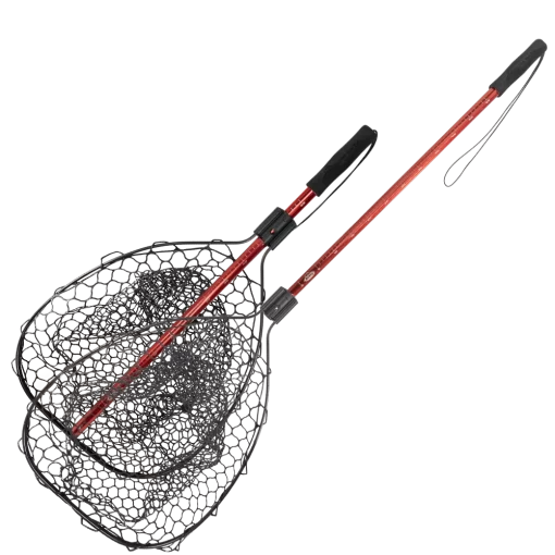 Berkley 23 Telescopic Catch N Release Net