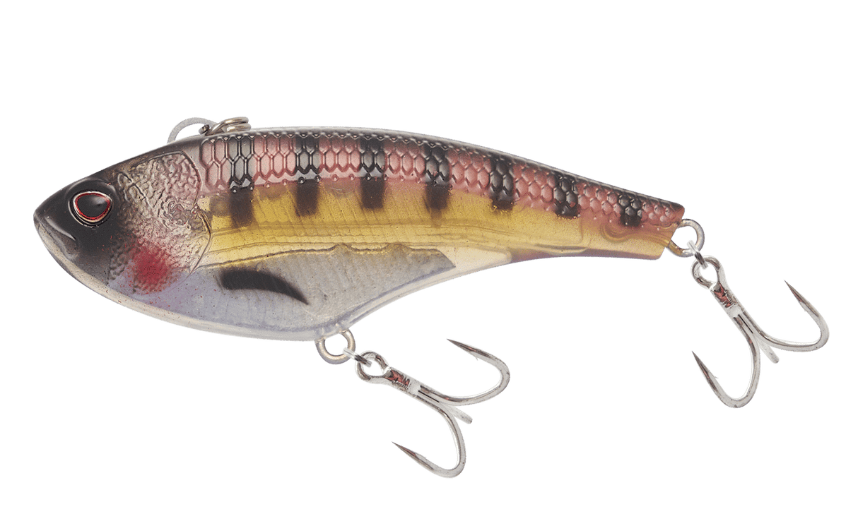 Nomad Swimtrex Sinking Lipless Crank 80mm