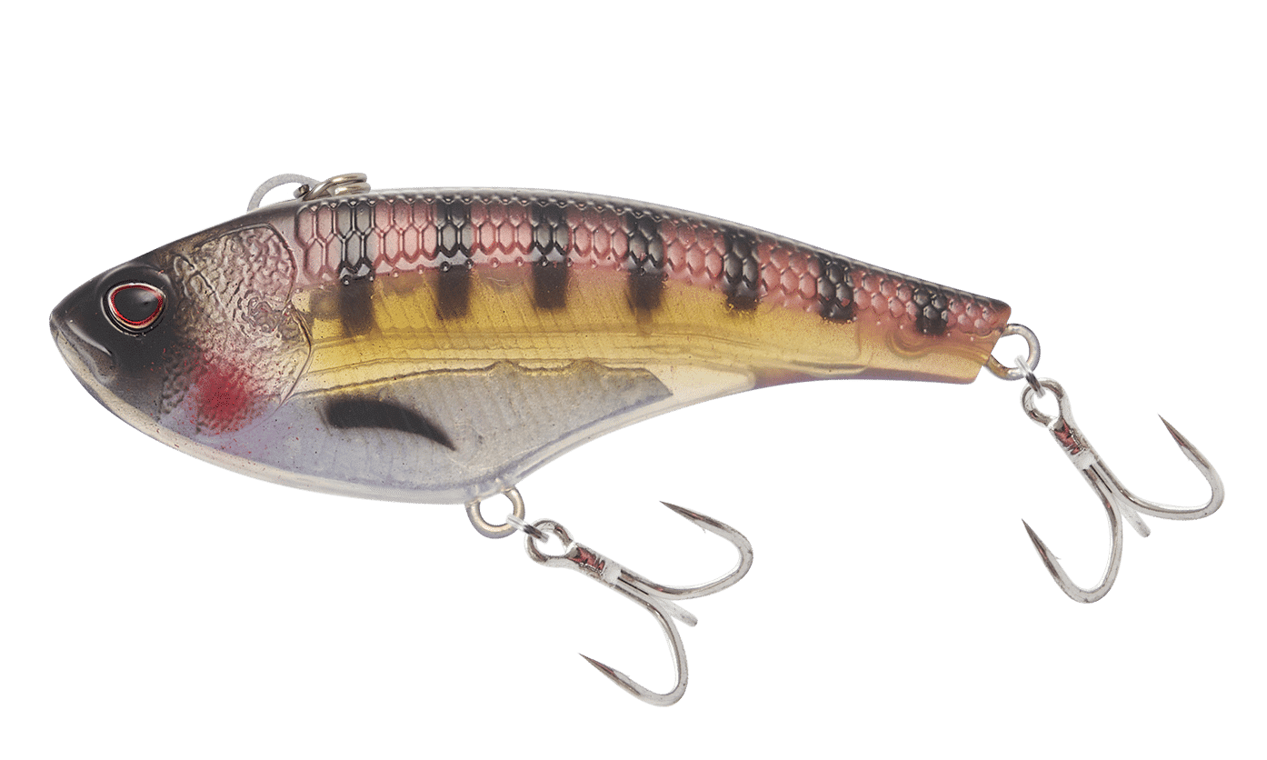 Nomad Swimtrex Sinking Lipless Crank 80mm