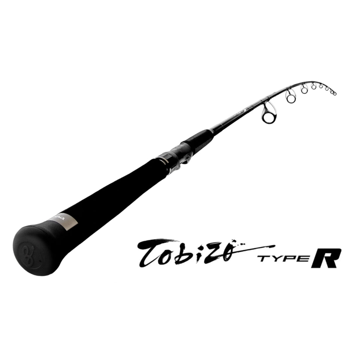 Zenaq Tobizo Type R Rod Range | Premium Offshore Casting Rods