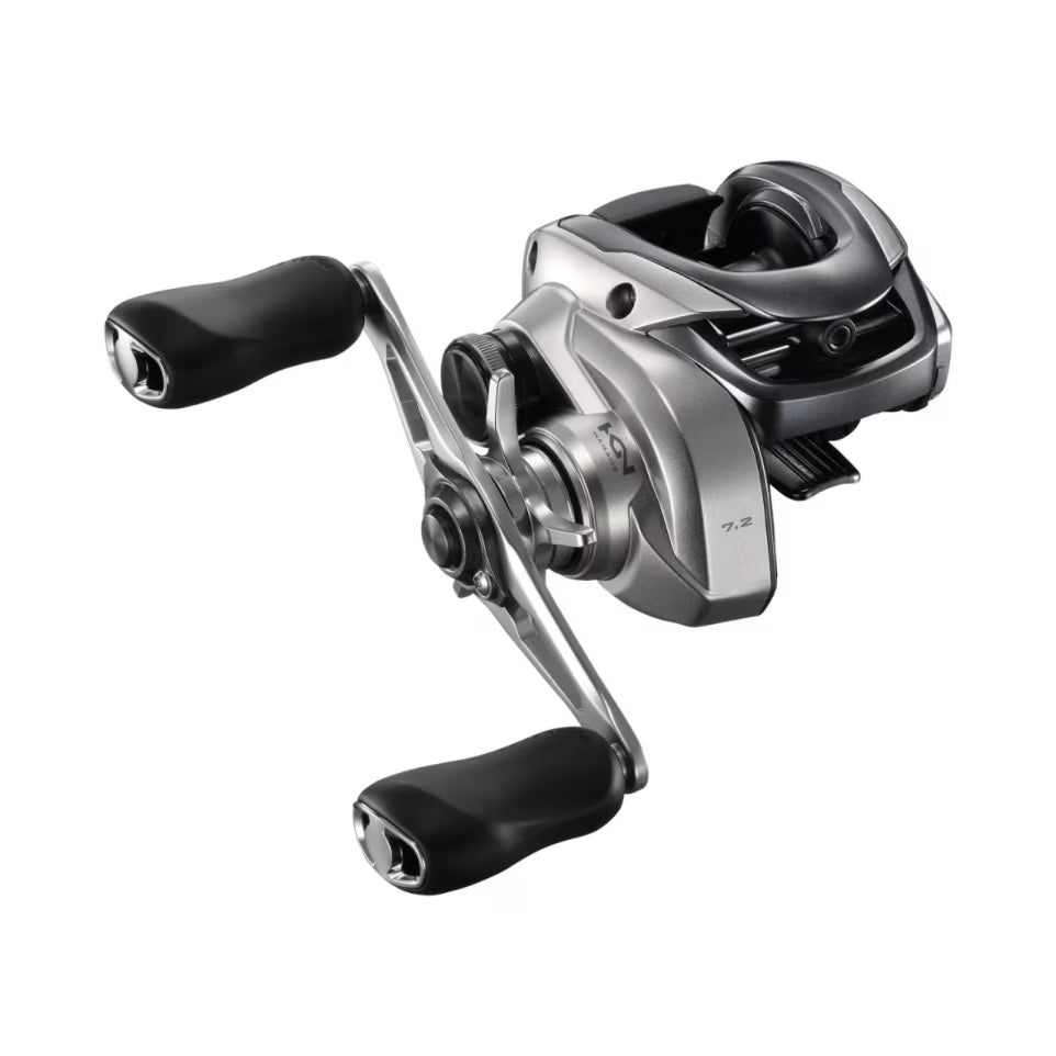 Shimano Tranx 150 Baitcast Reel