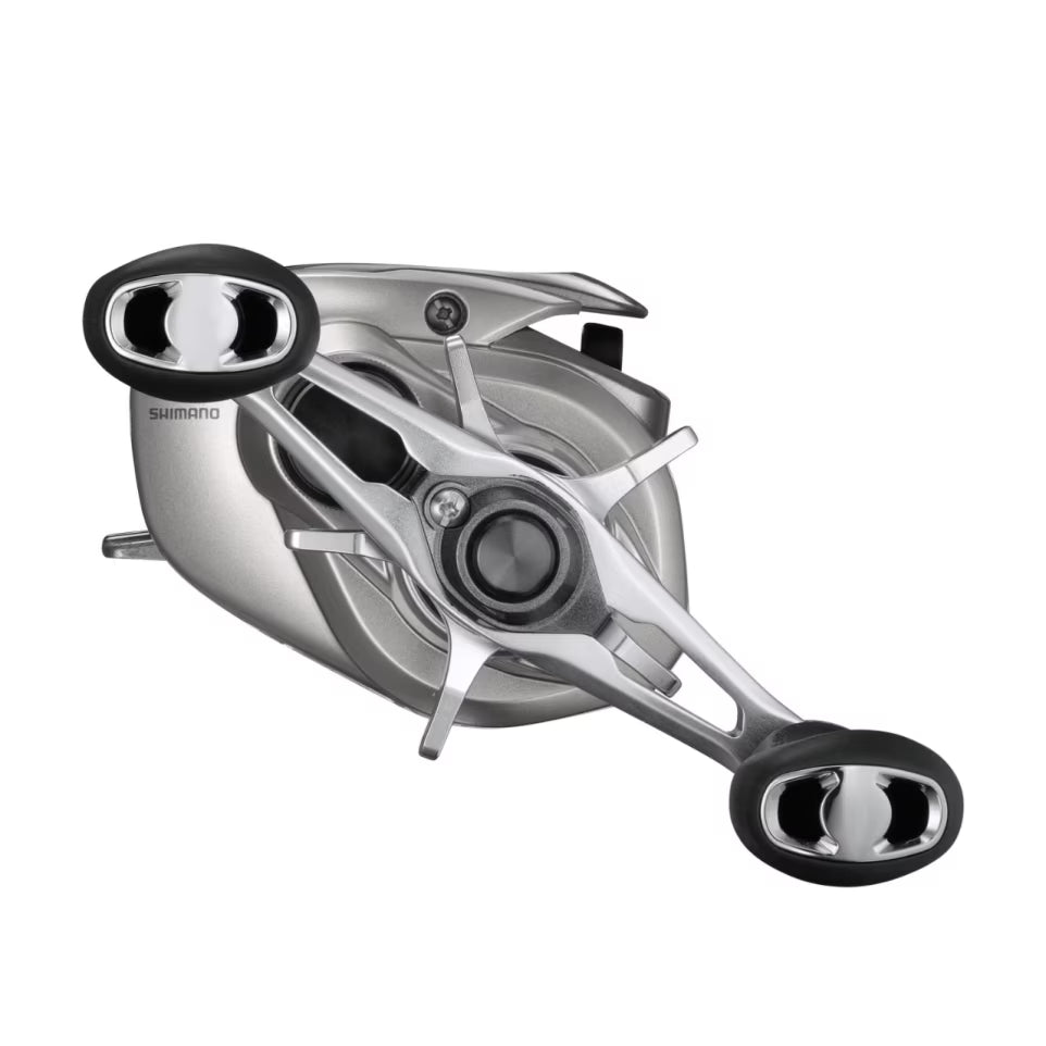 Shimano Tranx 150 Baitcast Reel