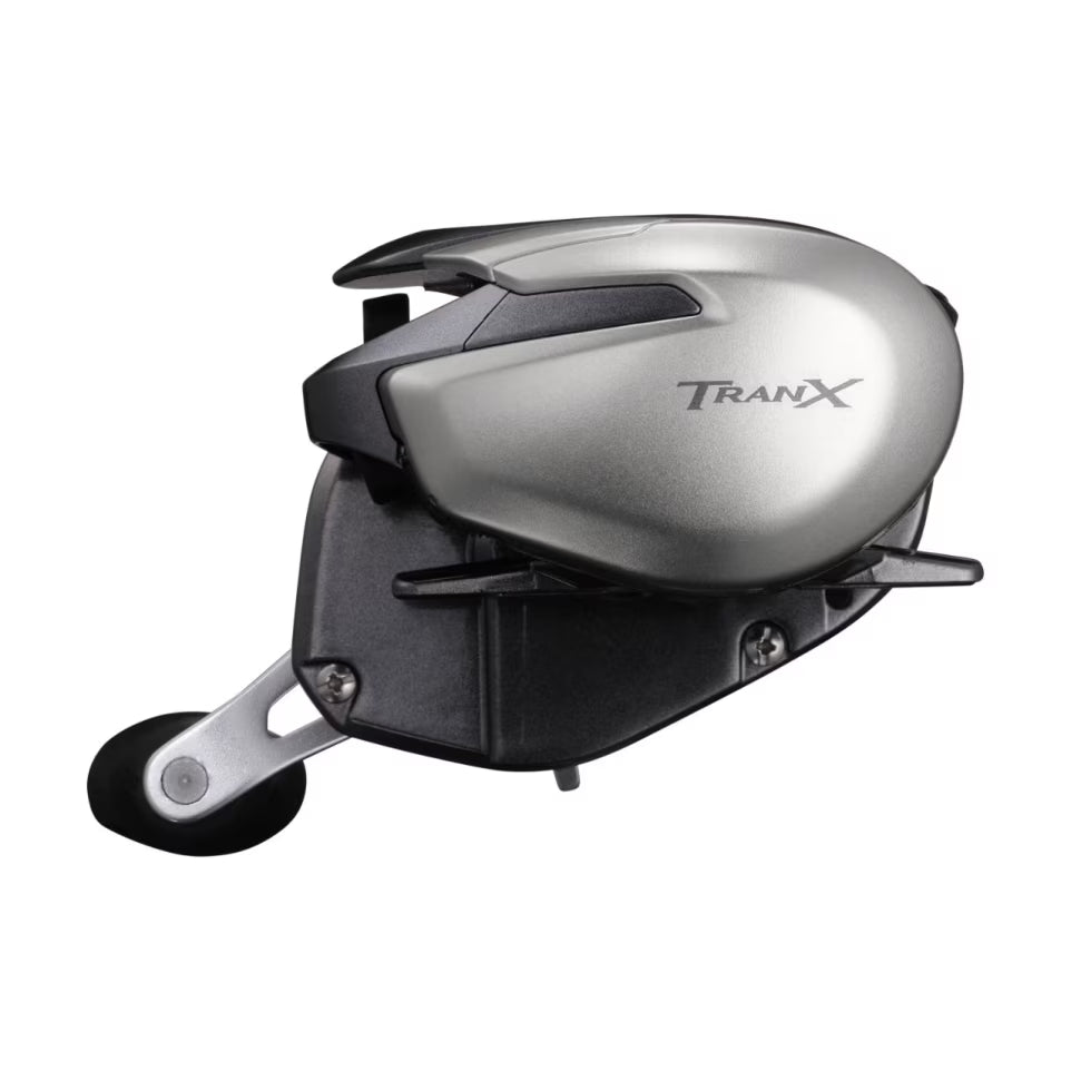 Shimano Tranx 150 Baitcast Reel