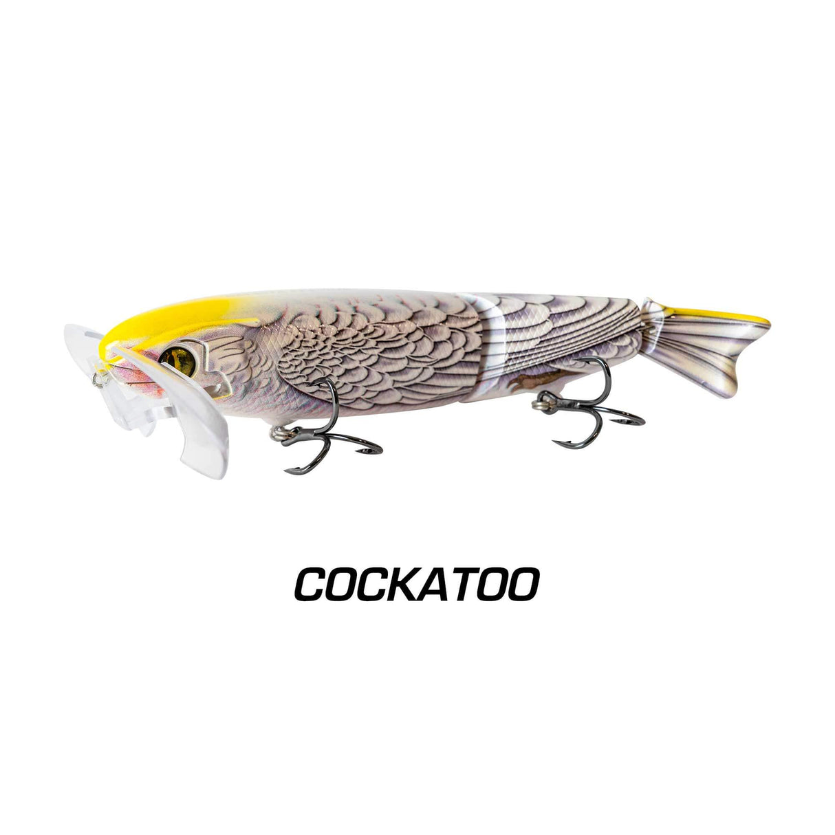 Balista Tremor Swimbait 200mm