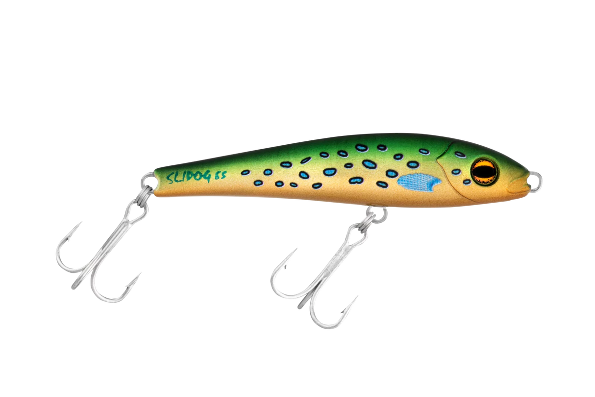 Halco Slidog 85mm Stickbait