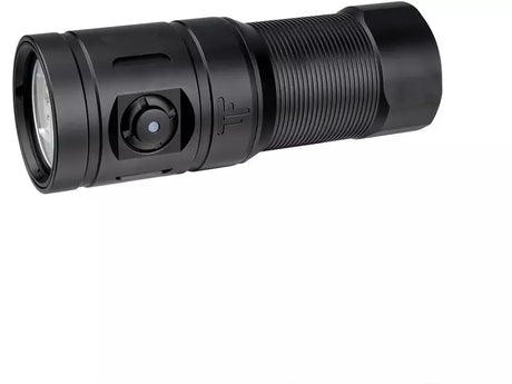 Trust Fire Diving Flashlight 2350 Lumens and UC10