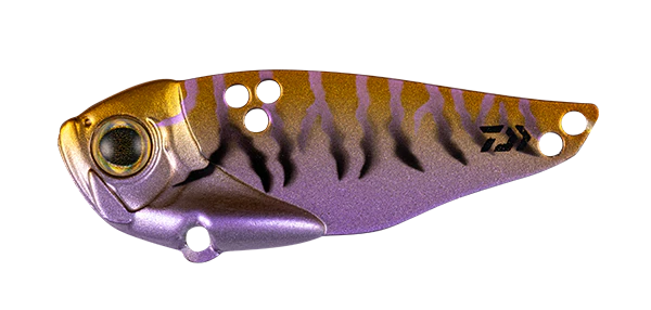 Daiwa Infeet Metal Vibe 7g Lure
