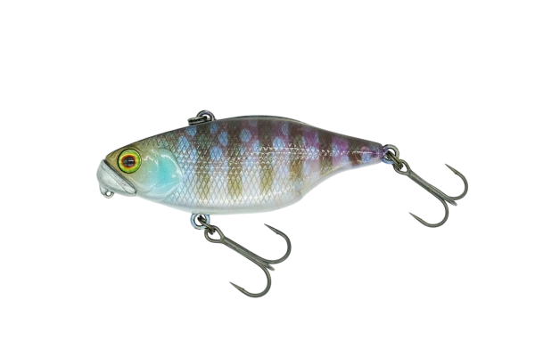 D-style Jackall TN50 Type D RS Rattle Lipless Crankbait