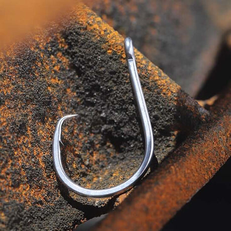 BKK UA Inline Heavy Circle Hooks