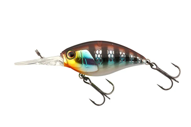 Jackall Brock Ripper 48MR Crankbait