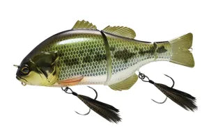 Jackall Chibitarel 130mm Swimbait