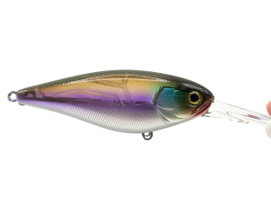 Jackall Super Squirrel 79 Flat SP Lure