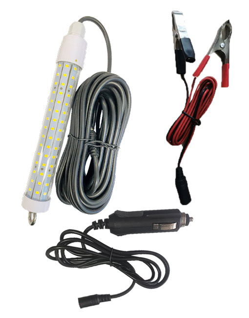 AFN Underwater LED Fish Attracting Light