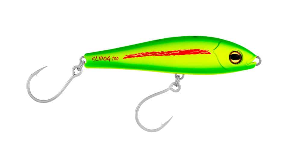 Halco Slidog 150mm Stickbait