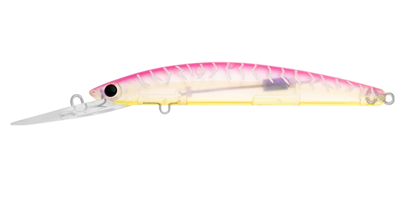 Daiwa Double Clutch 95mm Monster Tune Lure