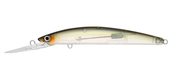 Daiwa Double Clutch 95mm Monster Tune Lure