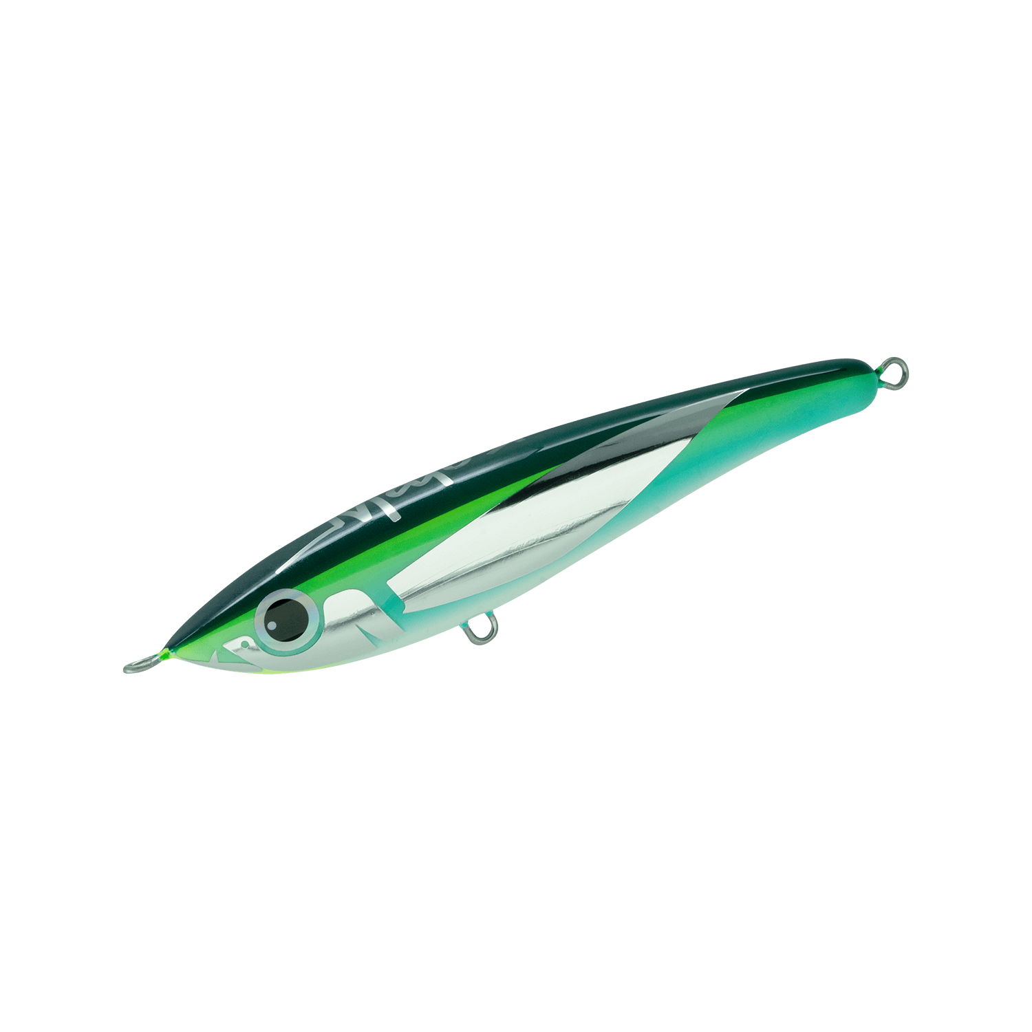 Malosi Vader 220F Long Cast Floating Stickbait