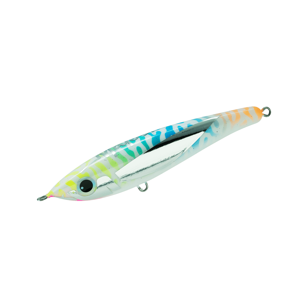 Malosi Vader 220F Long Cast Floating Stickbait