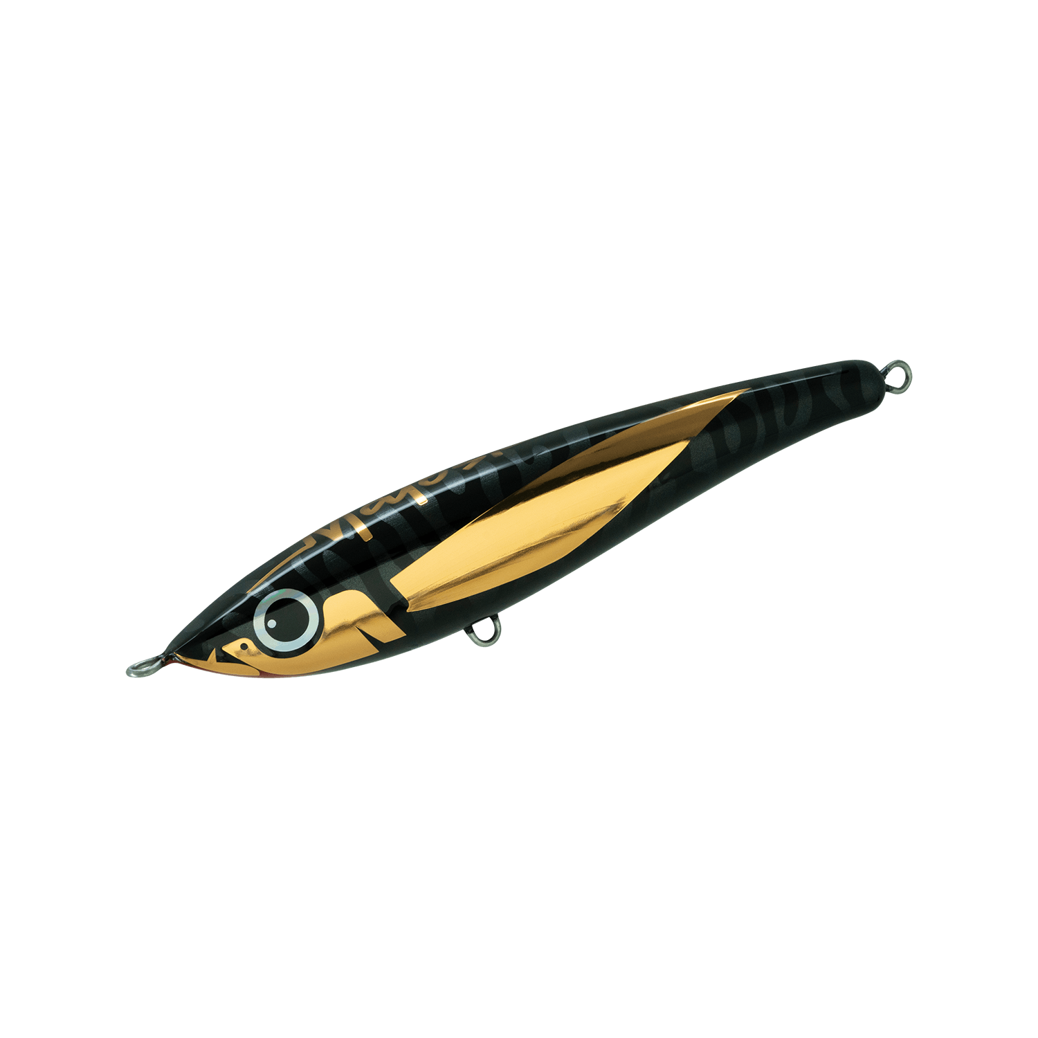 Malosi Vader 220F Long Cast Floating Stickbait