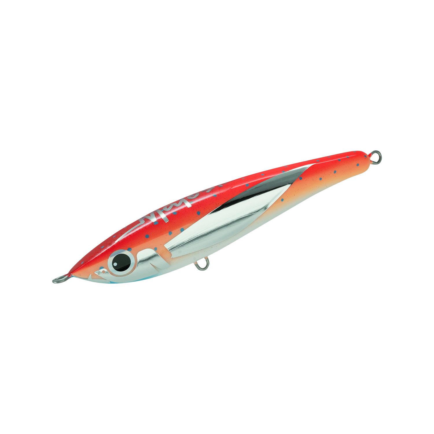 Malosi Vader 220F Long Cast Floating Stickbait