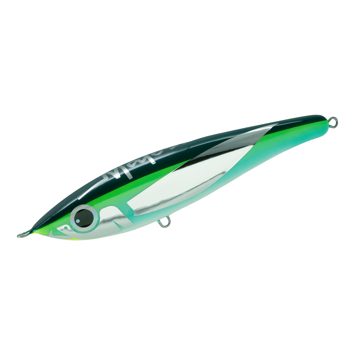 Malosi Vader 260F Long Cast Floating Stickbait