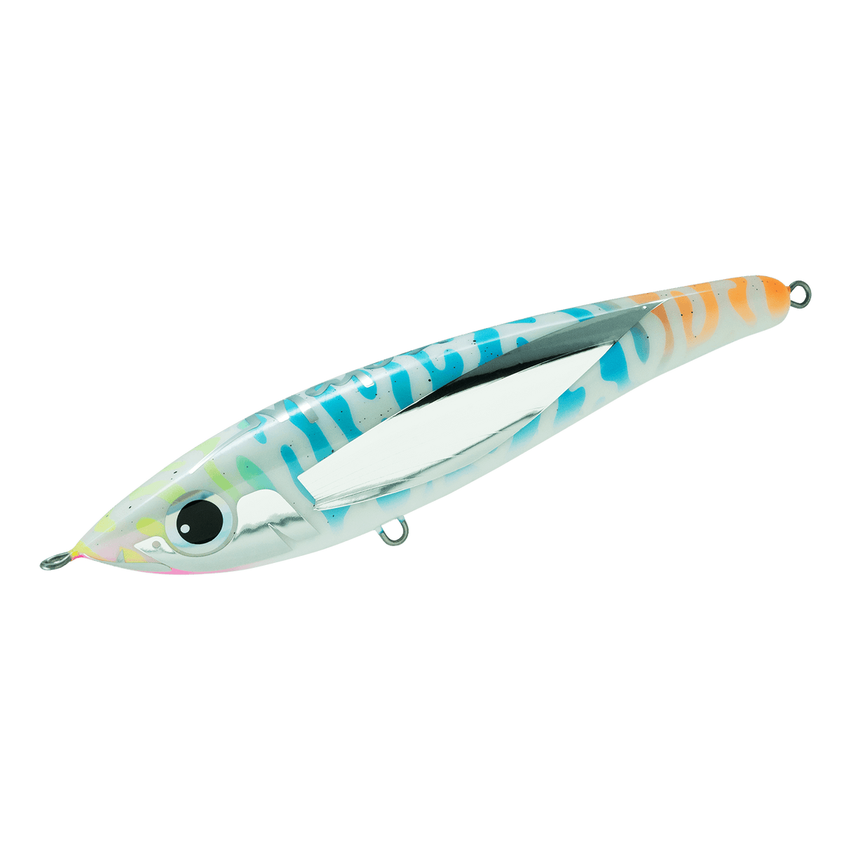 Malosi Vader 260F Long Cast Floating Stickbait