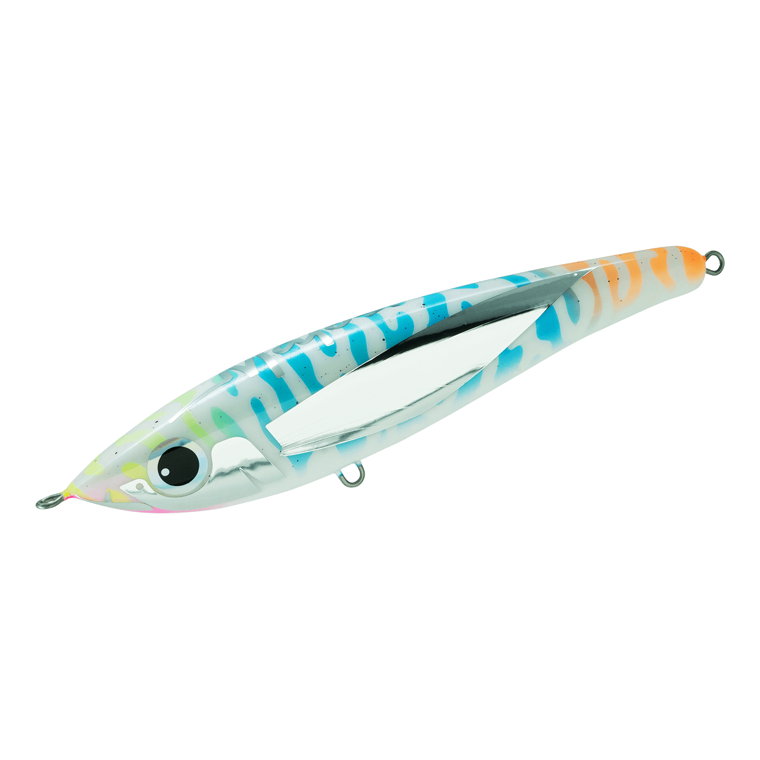 Malosi Vader 260F Long Cast Floating Stickbait