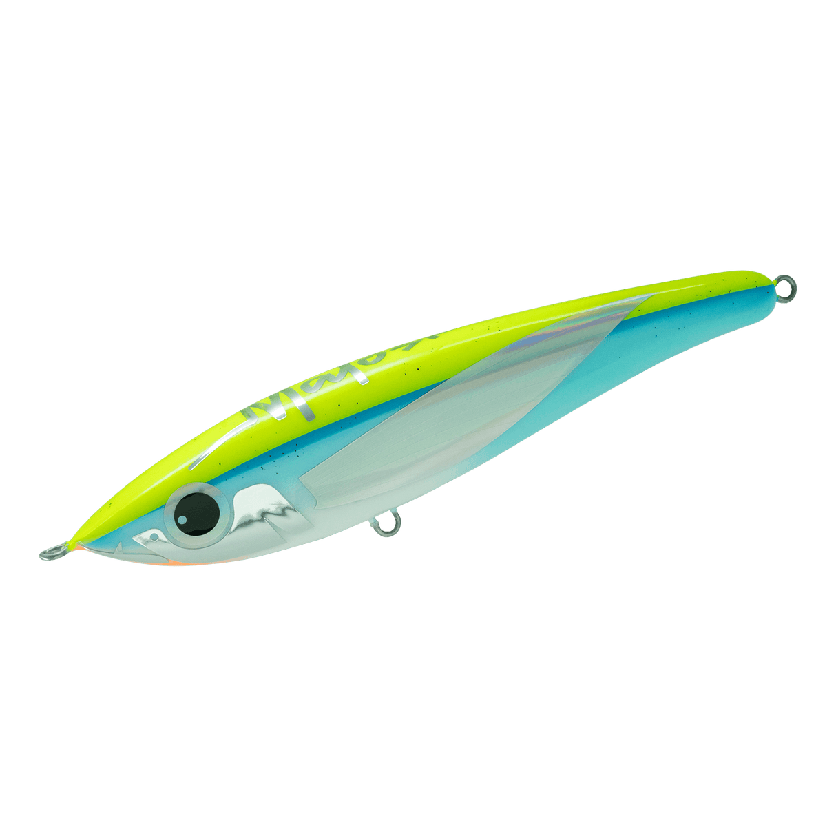 Malosi Vader 260F Long Cast Floating Stickbait