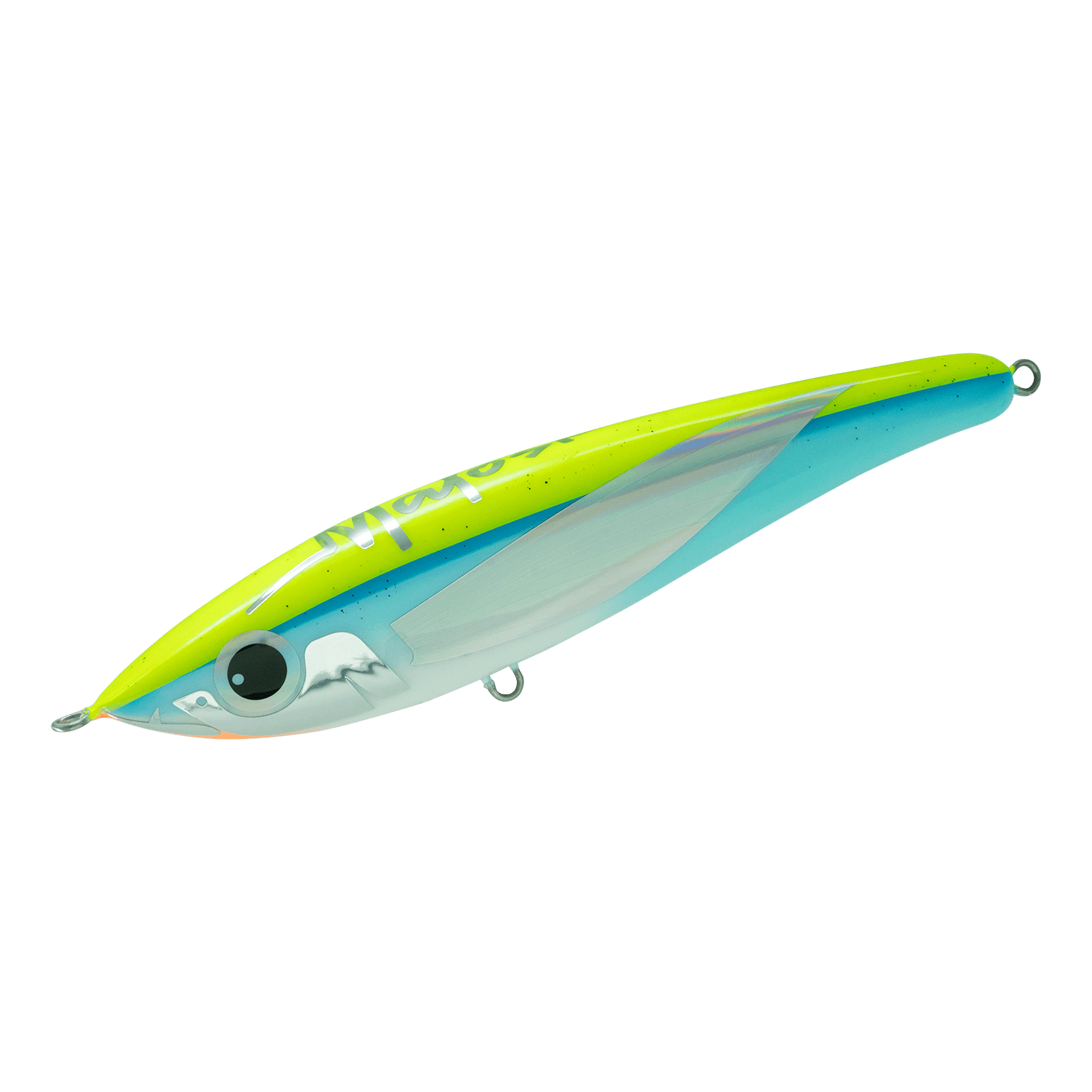 Malosi Vader 260F Long Cast Floating Stickbait