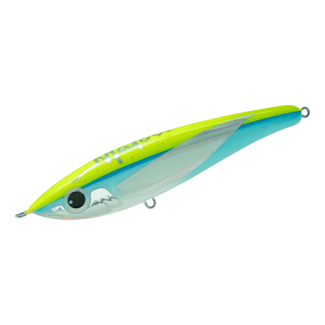 Malosi Vader 260F Long Cast Floating Stickbait