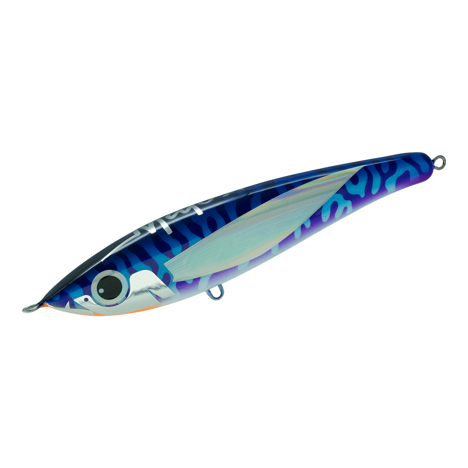 Malosi Vader 260F Long Cast Floating Stickbait