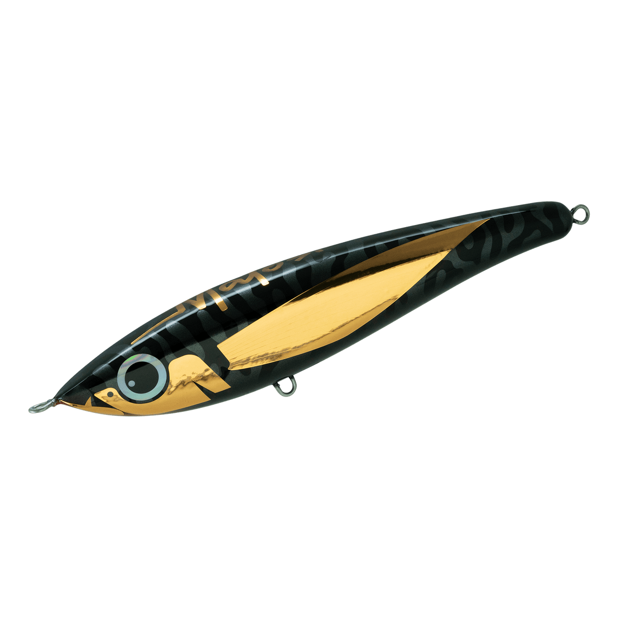 Malosi Vader 260F Long Cast Floating Stickbait