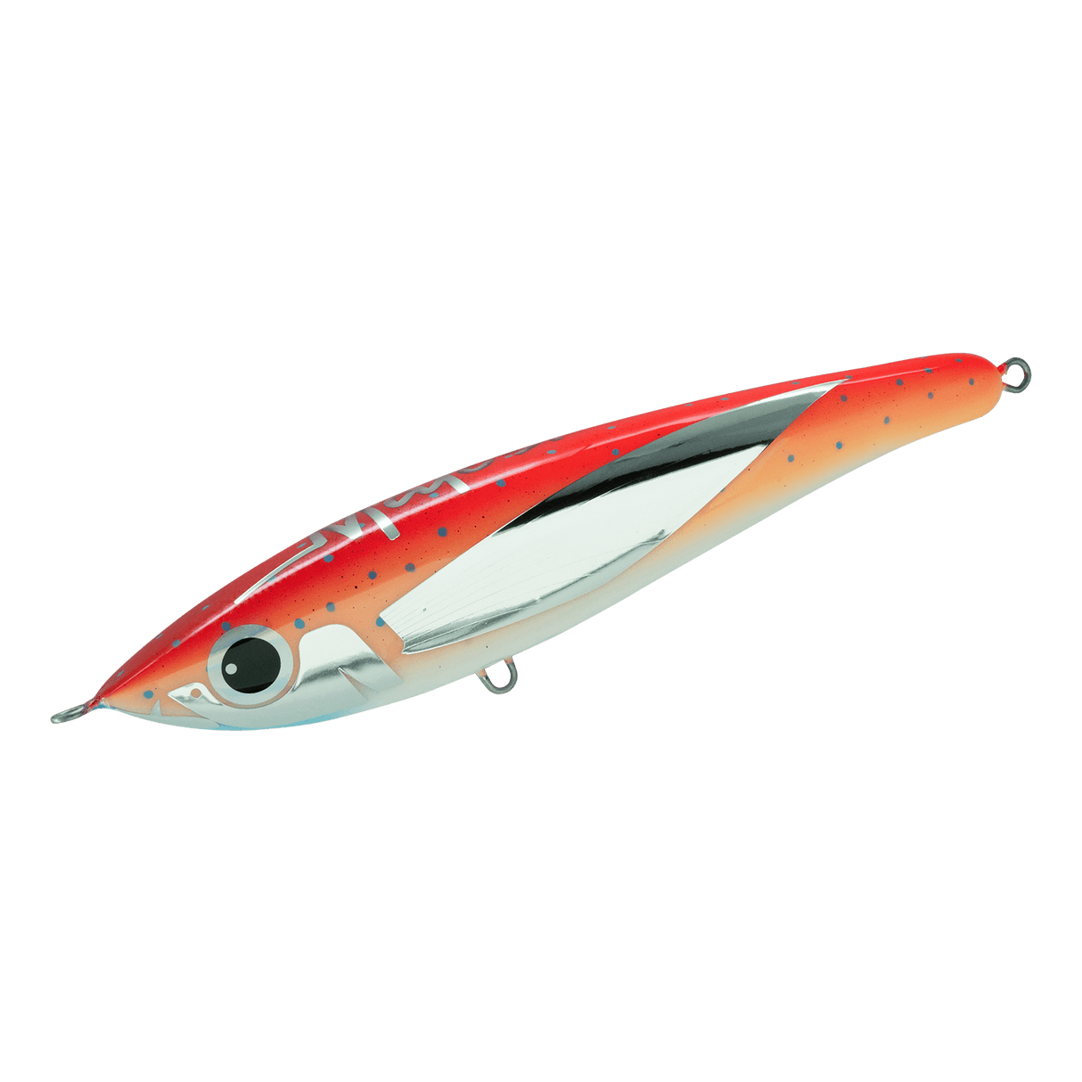 Malosi Vader 260F Long Cast Floating Stickbait