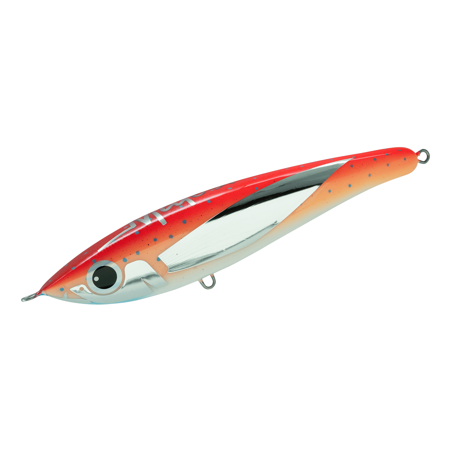 Malosi Vader 260F Long Cast Floating Stickbait