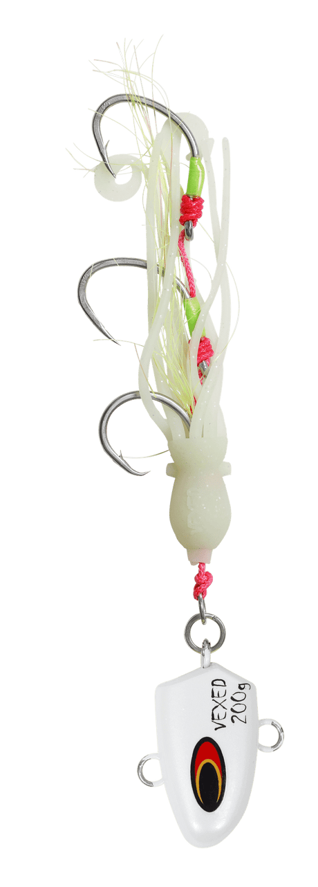 Vexed Bottom Meat Deluxe 60g