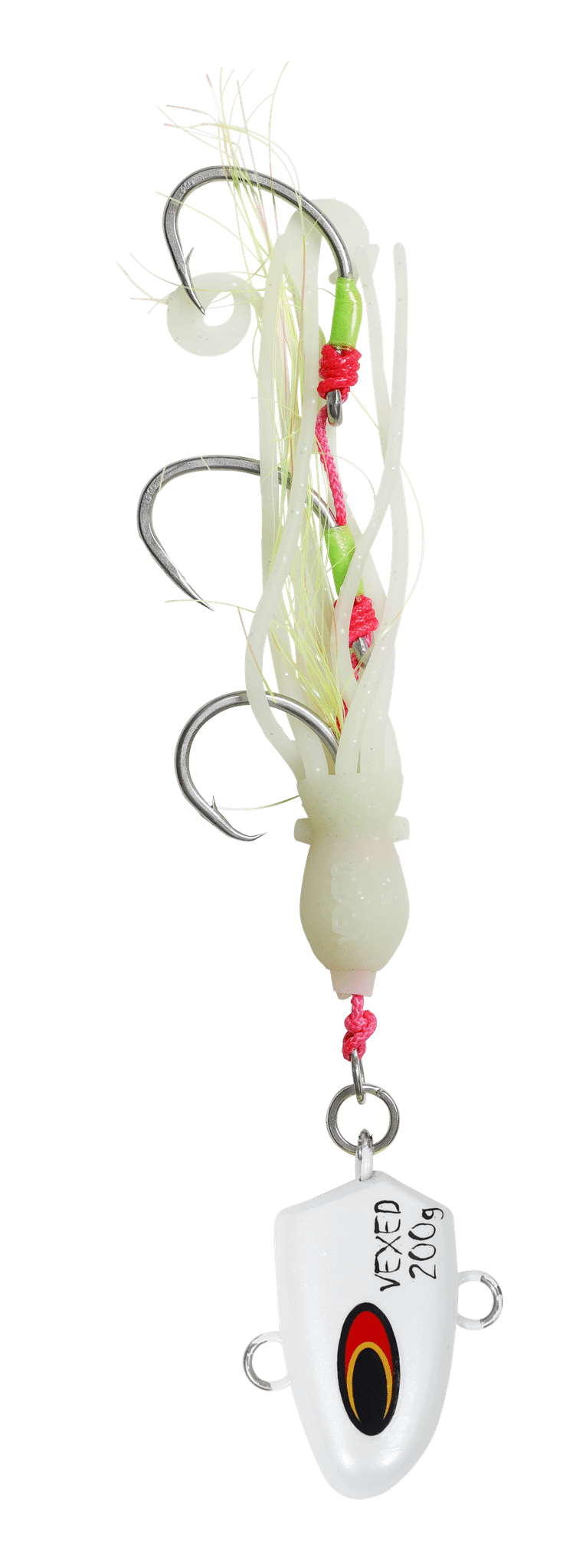 Vexed Bottom Meat Deluxe 250g