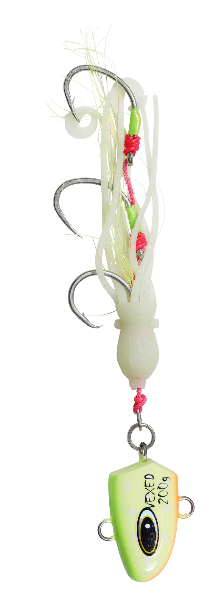 Vexed Bottom Meat Deluxe 80g