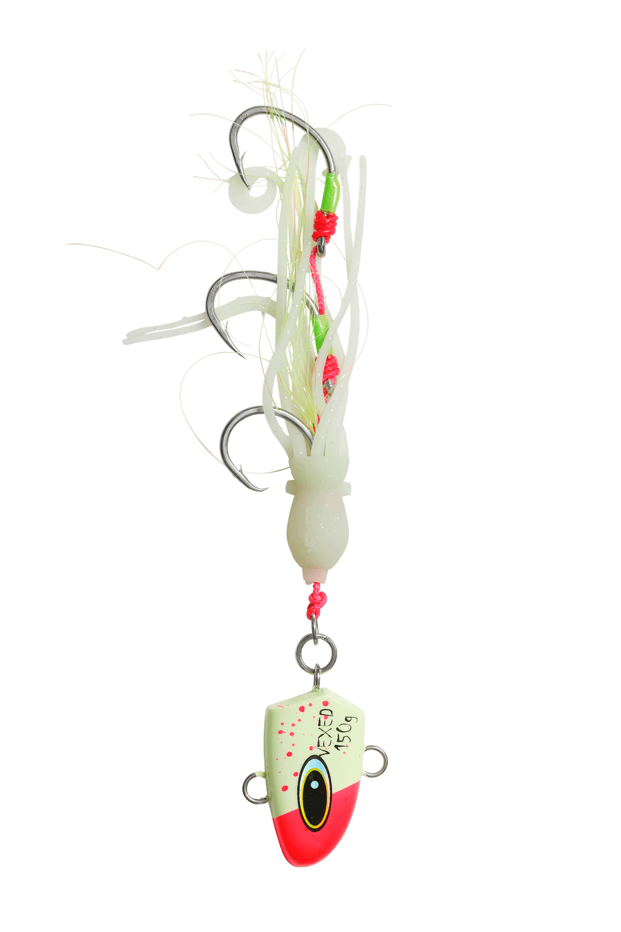 Vexed Bottom Meat Deluxe 80g