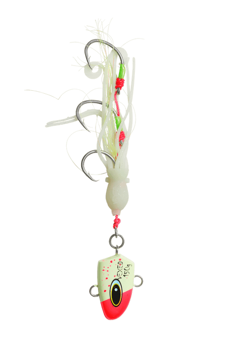 Vexed Bottom Meat Deluxe 250g