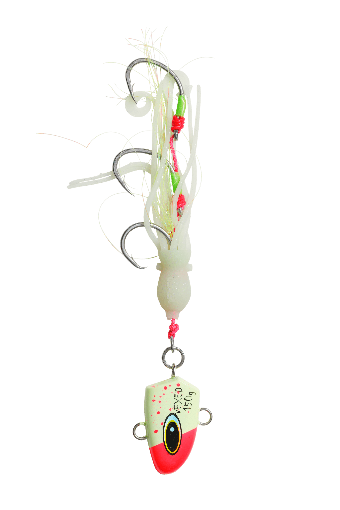 Vexed Bottom Meat Deluxe 250g