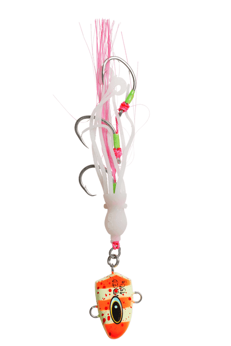 Vexed Bottom Meat Deluxe 110g